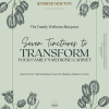 7 Tinctures to Transform Your Family’s Medicine Cabinet